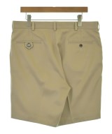 Brooks Brothers（ブルックスブラザーズ）ショートパンツ ベージュ サイズ:36(XXL位) メンズ/2200706626025