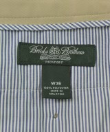 Brooks Brothers（ブルックスブラザーズ）ショートパンツ ベージュ サイズ:36(XXL位) メンズ/2200706626025