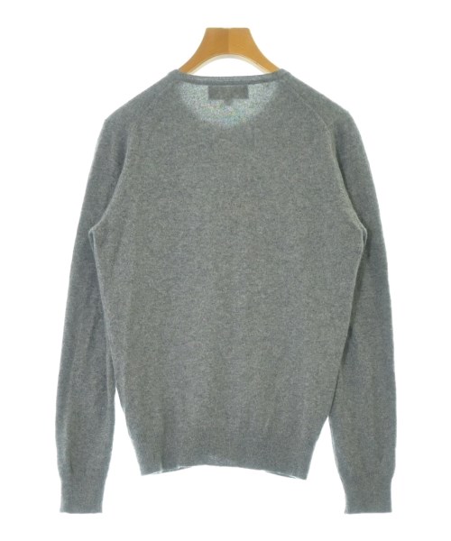 Brooks Brothers（ブルックスブラザーズ）カーディガン グレー サイズ:XS レディース/2200706869118