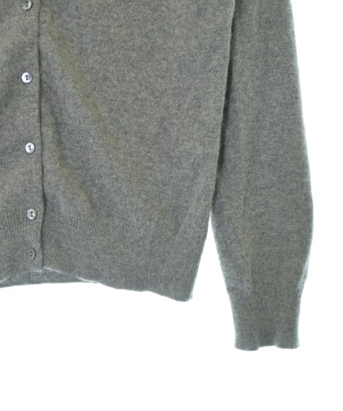 Brooks Brothers（ブルックスブラザーズ）カーディガン グレー サイズ:XS レディース/2200706869118