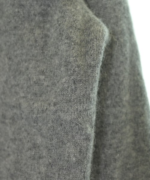Brooks Brothers（ブルックスブラザーズ）カーディガン グレー サイズ:XS レディース/2200706869118