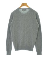 Brooks Brothers（ブルックスブラザーズ）カーディガン グレー サイズ:XS レディース/2200706869118