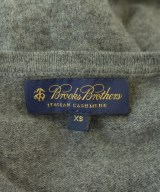 Brooks Brothers（ブルックスブラザーズ）カーディガン グレー サイズ:XS レディース/2200706869118