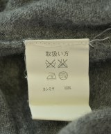 Brooks Brothers（ブルックスブラザーズ）カーディガン グレー サイズ:XS レディース/2200706869118