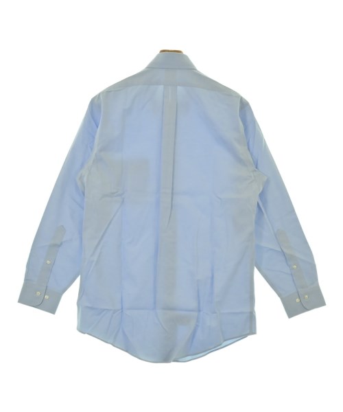 Brooks Brothers（ブルックスブラザーズ）カジュアルシャツ 青 サイズ:15 1/2(M位) メンズ/2200709075011