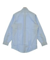 Brooks Brothers（ブルックスブラザーズ）カジュアルシャツ 青 サイズ:15 1/2(M位) メンズ/2200709075011