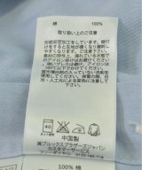 Brooks Brothers（ブルックスブラザーズ）カジュアルシャツ 青 サイズ:15 1/2(M位) メンズ/2200709075011