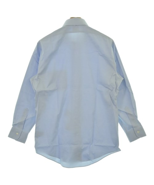 Brooks Brothers（ブルックスブラザーズ）カジュアルシャツ 青 サイズ:15 1/2(M位) メンズ/2200709075028