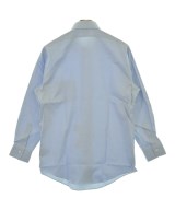 Brooks Brothers（ブルックスブラザーズ）カジュアルシャツ 青 サイズ:15 1/2(M位) メンズ/2200709075028