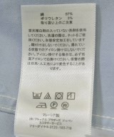 Brooks Brothers（ブルックスブラザーズ）カジュアルシャツ 青 サイズ:15 1/2(M位) メンズ/2200709075028