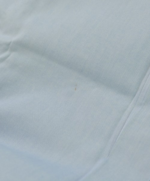 Brooks Brothers（ブルックスブラザーズ）カジュアルシャツ 青 サイズ:15 1/2(M位) メンズ/2200709075035