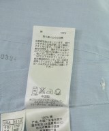 Brooks Brothers（ブルックスブラザーズ）カジュアルシャツ 青 サイズ:15 1/2(M位) メンズ/2200709075035