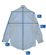 Brooks Brothers（ブルックスブラザーズ）カジュアルシャツ 青 サイズ:15 1/2(M位) メンズ/2200709075035
