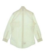Brooks Brothers（ブルックスブラザーズ）カジュアルシャツ 白 サイズ:15 1/2(M位) メンズ/2200709075042