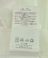 Brooks Brothers（ブルックスブラザーズ）カジュアルシャツ 白 サイズ:15 1/2(M位) メンズ/2200709075042