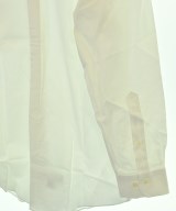 Brooks Brothers（ブルックスブラザーズ）カジュアルシャツ 白 サイズ:15 1/2(M位) メンズ/2200709075042