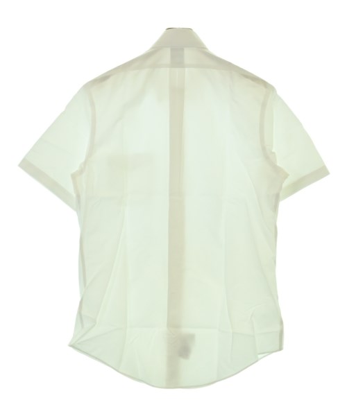 Brooks Brothers（ブルックスブラザーズ）カジュアルシャツ 白 サイズ:15 1/2(M位) メンズ/2200709075059