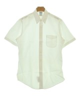 Brooks Brothers（ブルックスブラザーズ）カジュアルシャツ 白 サイズ:15 1/2(M位) メンズ/2200709075059