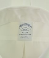 Brooks Brothers（ブルックスブラザーズ）カジュアルシャツ 白 サイズ:15 1/2(M位) メンズ/2200709075059