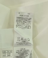 Brooks Brothers（ブルックスブラザーズ）カジュアルシャツ 白 サイズ:15 1/2(M位) メンズ/2200709075059