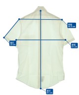 Brooks Brothers（ブルックスブラザーズ）カジュアルシャツ 白 サイズ:15 1/2(M位) メンズ/2200709075059