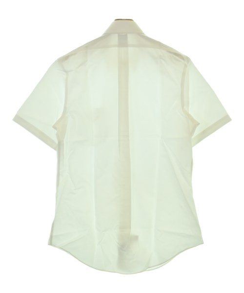 Brooks Brothers（ブルックスブラザーズ）カジュアルシャツ 白 サイズ:15 1/2(M位) メンズ/2200709075066