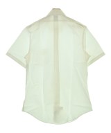 Brooks Brothers（ブルックスブラザーズ）カジュアルシャツ 白 サイズ:15 1/2(M位) メンズ/2200709075066