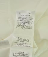 Brooks Brothers（ブルックスブラザーズ）カジュアルシャツ 白 サイズ:15 1/2(M位) メンズ/2200709075066