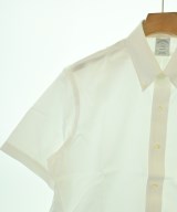 Brooks Brothers（ブルックスブラザーズ）カジュアルシャツ 白 サイズ:15 1/2(M位) メンズ/2200709075066