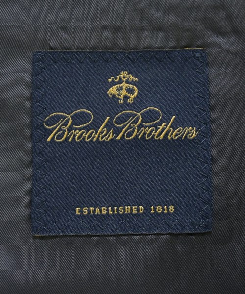 Brooks Brothers（ブルックスブラザーズ）その他 紺 サイズ:39(M位)/33(M位) メンズ/2200704076013