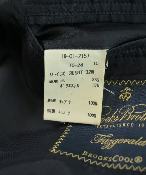 Brooks Brothers（ブルックスブラザーズ）その他 紺 サイズ:38(M位)/32(L位) メンズ/2200704076020