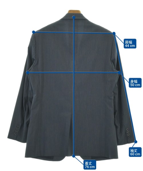Brooks Brothers（ブルックスブラザーズ）その他 紺 サイズ:38(M位)/32(L位) メンズ/2200704076020