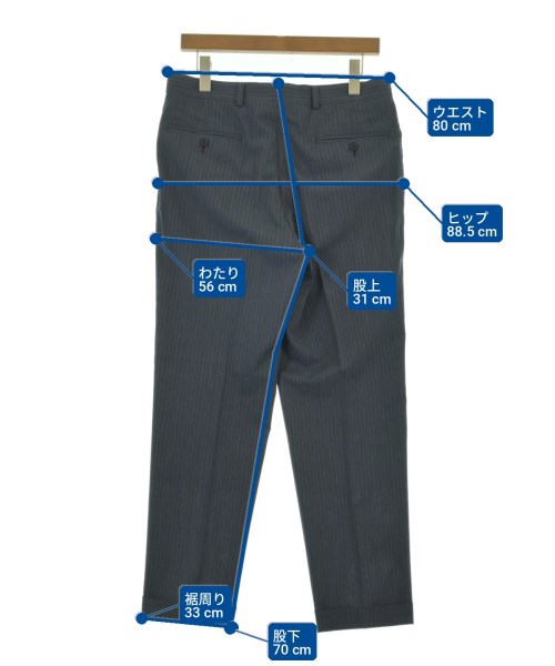 Brooks Brothers（ブルックスブラザーズ）その他 紺 サイズ:38(M位)/32(L位) メンズ/2200704076020