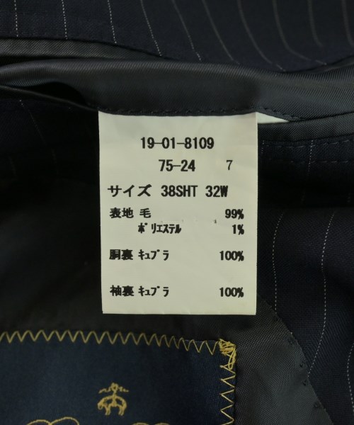 Brooks Brothers（ブルックスブラザーズ）その他 紺 サイズ:38(M位)/32(L位) メンズ/2200704076037