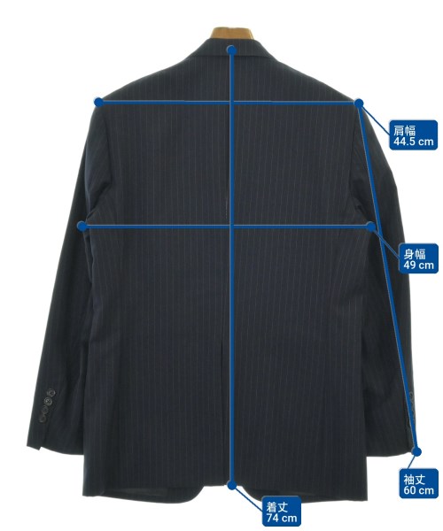 Brooks Brothers（ブルックスブラザーズ）その他 紺 サイズ:38(M位)/32(L位) メンズ/2200704076037