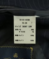 Brooks Brothers（ブルックスブラザーズ）その他 紺 サイズ:38(M位)/32(L位) メンズ/2200704076037