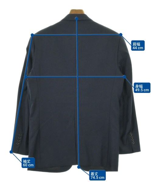 Brooks Brothers（ブルックスブラザーズ）その他 紺 サイズ:-(M位)/32(L位) メンズ/2200704076051