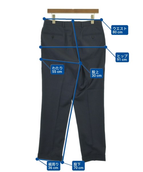 Brooks Brothers（ブルックスブラザーズ）その他 紺 サイズ:-(M位)/32(L位) メンズ/2200704076051