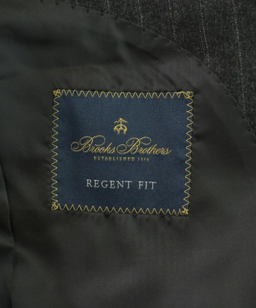 Brooks Brothers（ブルックスブラザーズ）その他 グレー サイズ:38(M位)/32(L位) メンズ/2200704076068