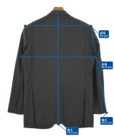 Brooks Brothers（ブルックスブラザーズ）その他 グレー サイズ:38(M位)/32(L位) メンズ/2200704076068