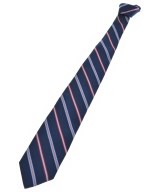 Brooks Brothers（ブルックスブラザーズ）ネクタイ 紺 サイズ:- メンズ/2200704076105