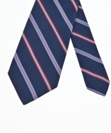 Brooks Brothers（ブルックスブラザーズ）ネクタイ 紺 サイズ:- メンズ/2200704076105