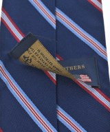 Brooks Brothers（ブルックスブラザーズ）ネクタイ 紺 サイズ:- メンズ/2200704076105