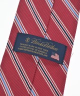 Brooks Brothers（ブルックスブラザーズ）ネクタイ 赤 サイズ:- メンズ/2200704076112