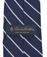 Brooks Brothers（ブルックスブラザーズ）ネクタイ 紺 サイズ:- メンズ/2200704076129