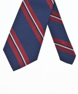 Brooks Brothers（ブルックスブラザーズ）ネクタイ 紺 サイズ:- メンズ/2200704076136