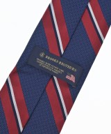 Brooks Brothers（ブルックスブラザーズ）ネクタイ 紺 サイズ:- メンズ/2200704076136