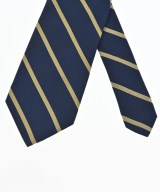 Brooks Brothers（ブルックスブラザーズ）ネクタイ 紺 サイズ:- メンズ/2200704076143