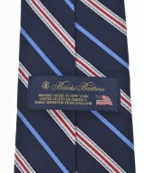 Brooks Brothers（ブルックスブラザーズ）ネクタイ 紺 サイズ:- メンズ/2200704076150