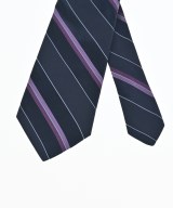 Brooks Brothers（ブルックスブラザーズ）ネクタイ 紺 サイズ:- メンズ/2200704076167